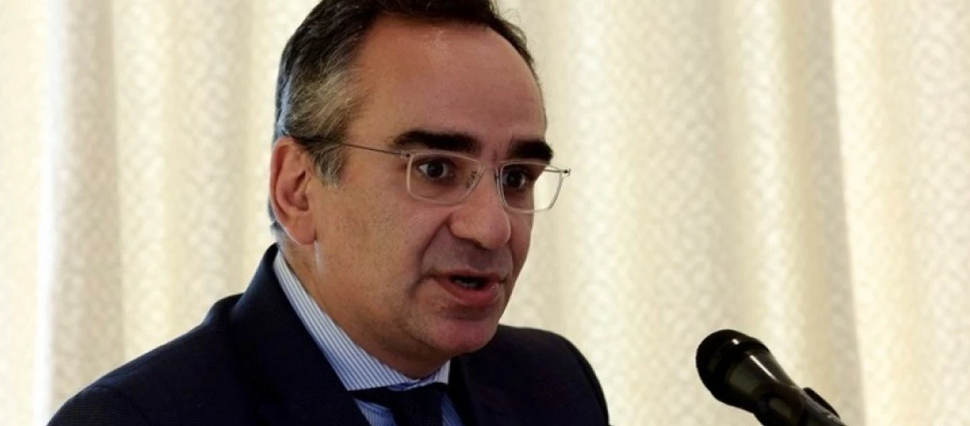 Β.Κοντοζαμάνης: «Ανοίξαμε τις προσλήψεις στο νοσοκομείο Καστοριάς αλλά εμφανίστηκε μόλις ένας γιατρός»